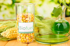 Bodewryd biofuel availability
